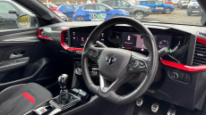 Vauxhall Mokka 1.2 Turbo 100 SRi Premium 5dr Petrol Hatchback